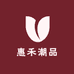 广东惠禾轻奢女鞋