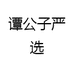 谭公子严选