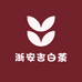 浙安吉白茶