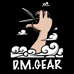 DMGear多毛神手