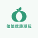 倍倍优趣潮玩店