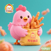 芳华食品铺子