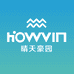 HOWVIN豪园户外家居