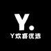 Y欢喜优选
