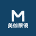 美伽眼镜