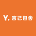 言己包舍
