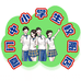 厦门中小学生校服店