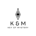 KEYOFMYSTERY中古饰品