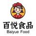 百悦食品企业店