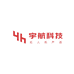 宇航无人机