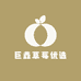 巨鑫草莓优选