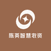 陈英智慧农资