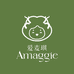 Amaggie 爱麦琪