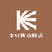 米豆优选鞋店