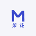 茉花雨花卉