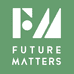 FUTURE MATTERS低碳生活