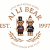 LESS BEARS恒蛤专卖店