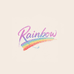Rainbow甄选童装
