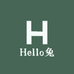 Hello兔