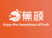 蕉颜鲜果