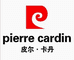 皮尔卡丹卓跃男装专卖店