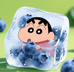 冰块球星卡