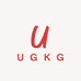 香港UGKG女装店