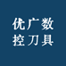 优广数控刀具