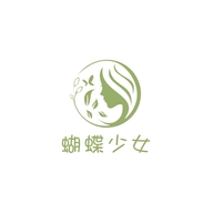 蝴蝶少女加菲猫专卖店