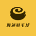 顺通羽毛球
