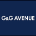 G&GAVENUE野涩男装专卖店