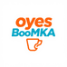 oyes BooMKA冲饮
