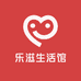 乐滋生活馆小时达