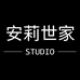 安莉世家高定女鞋