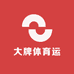 大牌体育运动