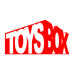 TOYSBOX玩具盒子