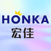 HONKA箱包