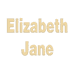 Elizabeth Jane护肤店