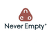 NEVER EMPTY