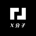 X分子