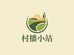 村播小站
