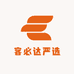 客必达新中式