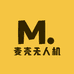麦壳无人机