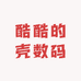 酷酷的壳数码
