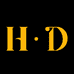 HD高端羽绒服