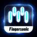 Fingersonic摇滚鸟企业店