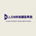 ALLEN时尚潮流男装