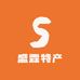 长白山盛霖特产