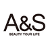 A&S安秀重庆安秀服装有限公司女装专卖店