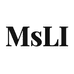 MsLI精品女装